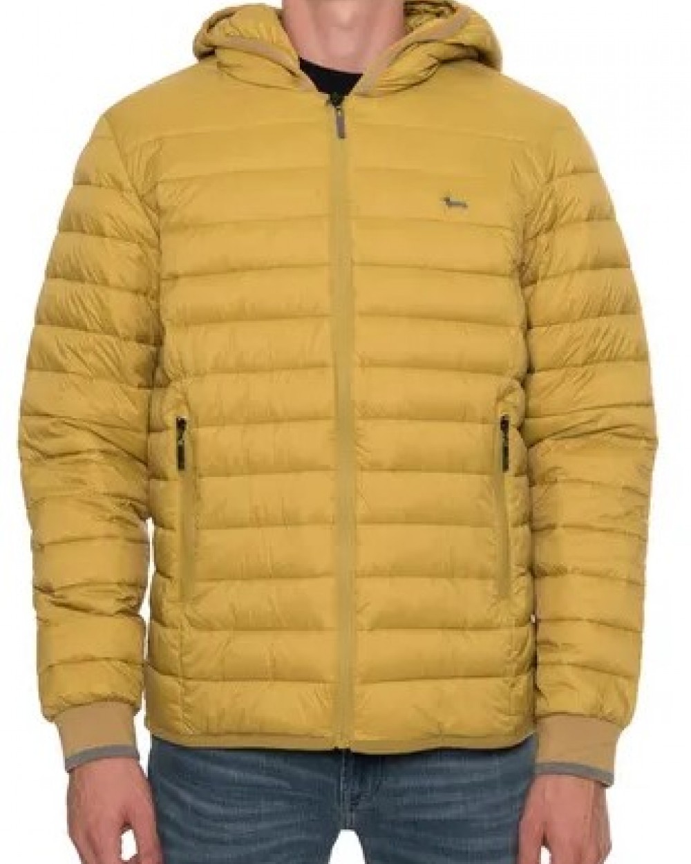 Geaca Barbati Harmont & Blaine Puf si Pene Geaca Barbati Harmont & Blaine Puf si Pene