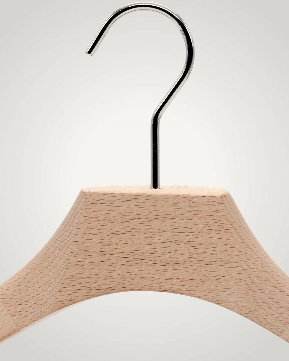 Umeras Lemn Masiv Premium TELE 9 - 70mm. umăr Umeras Lemn Masiv Premium TELE 9 - 70mm. umăr