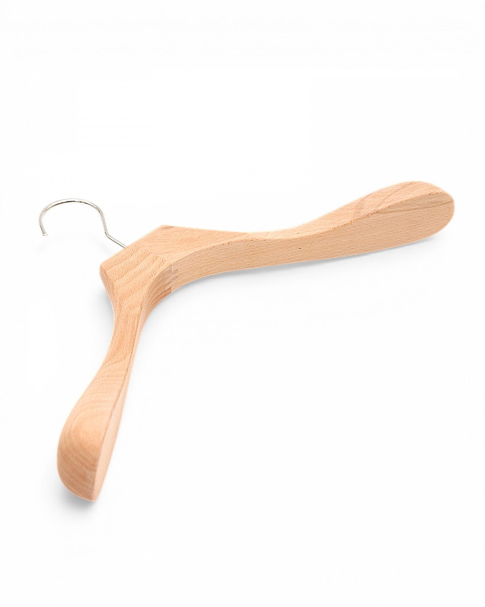 Umeraș Lemn Masiv Premium Lățime umăr 5cm. TELE 10 