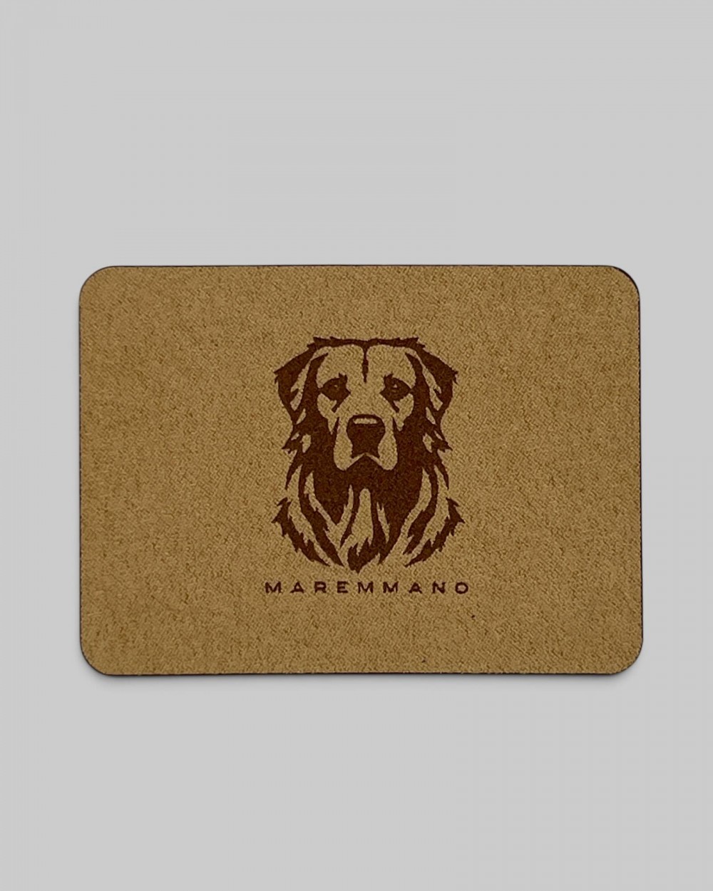 Etichetă personalizabilă ultrasuede Etichetă personalizabilă ultrasuede