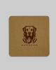 Etichetă personalizabilă ultrasuede Etichetă personalizabilă ultrasuede