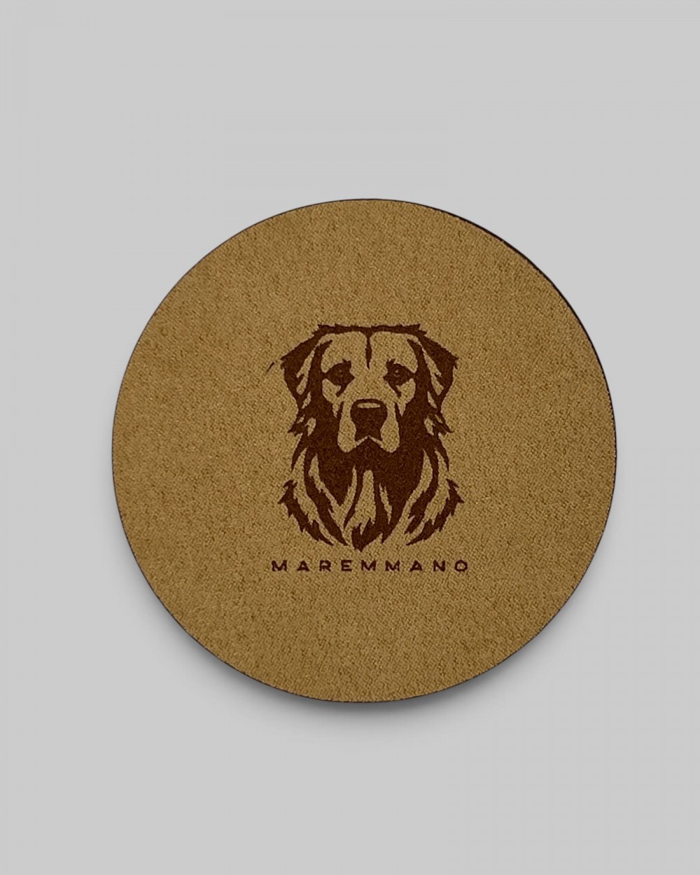 Etichetă personalizabilă ultrasuede Etichetă personalizabilă ultrasuede