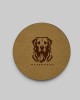 Etichetă personalizabilă ultrasuede Etichetă personalizabilă ultrasuede