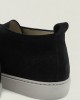 Pantofi Casual Piele Intoarsa Barbati Angelo Nardelli Pantofi Casual Piele Intoarsa Barbati Angelo Nardelli