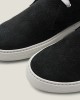 Pantofi Casual Piele Intoarsa Barbati Angelo Nardelli Pantofi Casual Piele Intoarsa Barbati Angelo Nardelli
