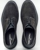 Pantofi Angelo Nardelli barbati piele 82206 culoare maro Inchis Pantofi Angelo Nardelli barbati piele 82206 culoare maro Inchis