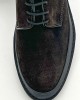 Pantofi Angelo Nardelli barbati piele 82206 culoare maro Inchis Pantofi Angelo Nardelli barbati piele 82206 culoare maro Inchis