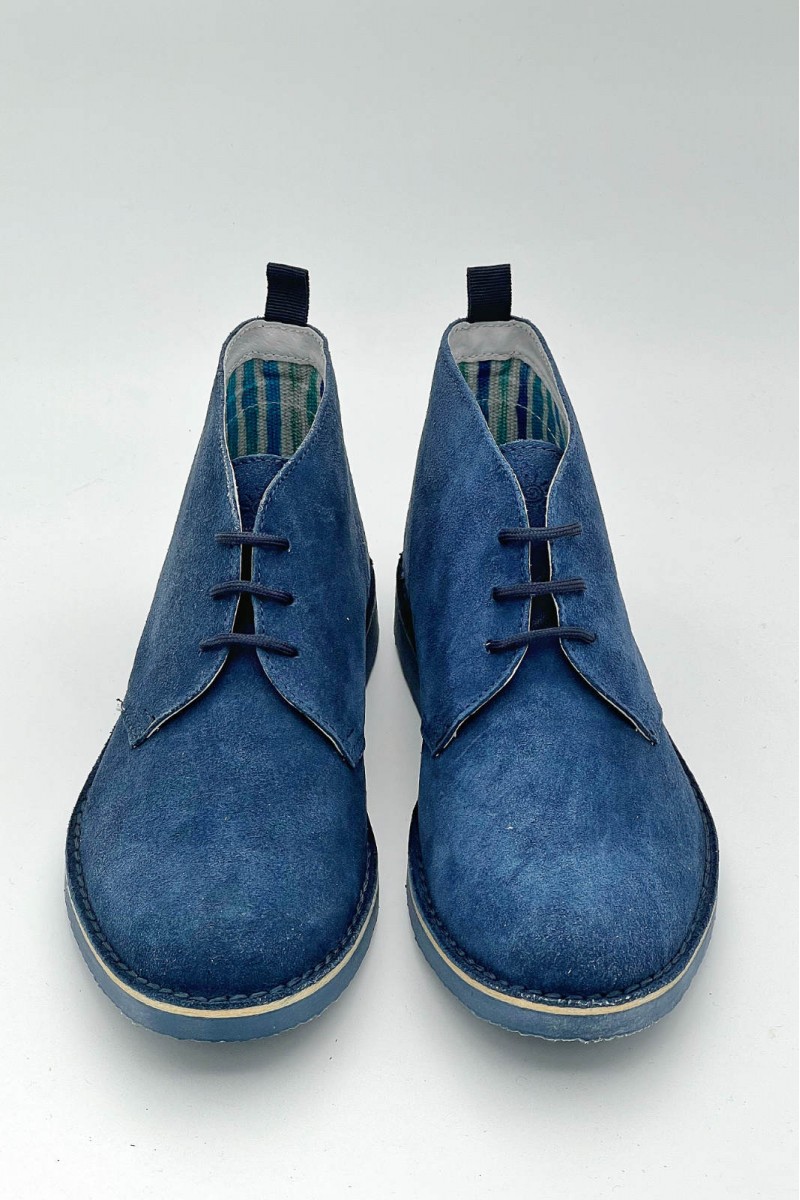 Pantofi Angelo Nardelli barbati piele 82245 culoare albastru Pantofi Angelo Nardelli barbati piele 82245 culoare albastru