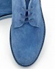 Pantofi Angelo Nardelli barbati piele 82245 culoare albastru Pantofi Angelo Nardelli barbati piele 82245 culoare albastru