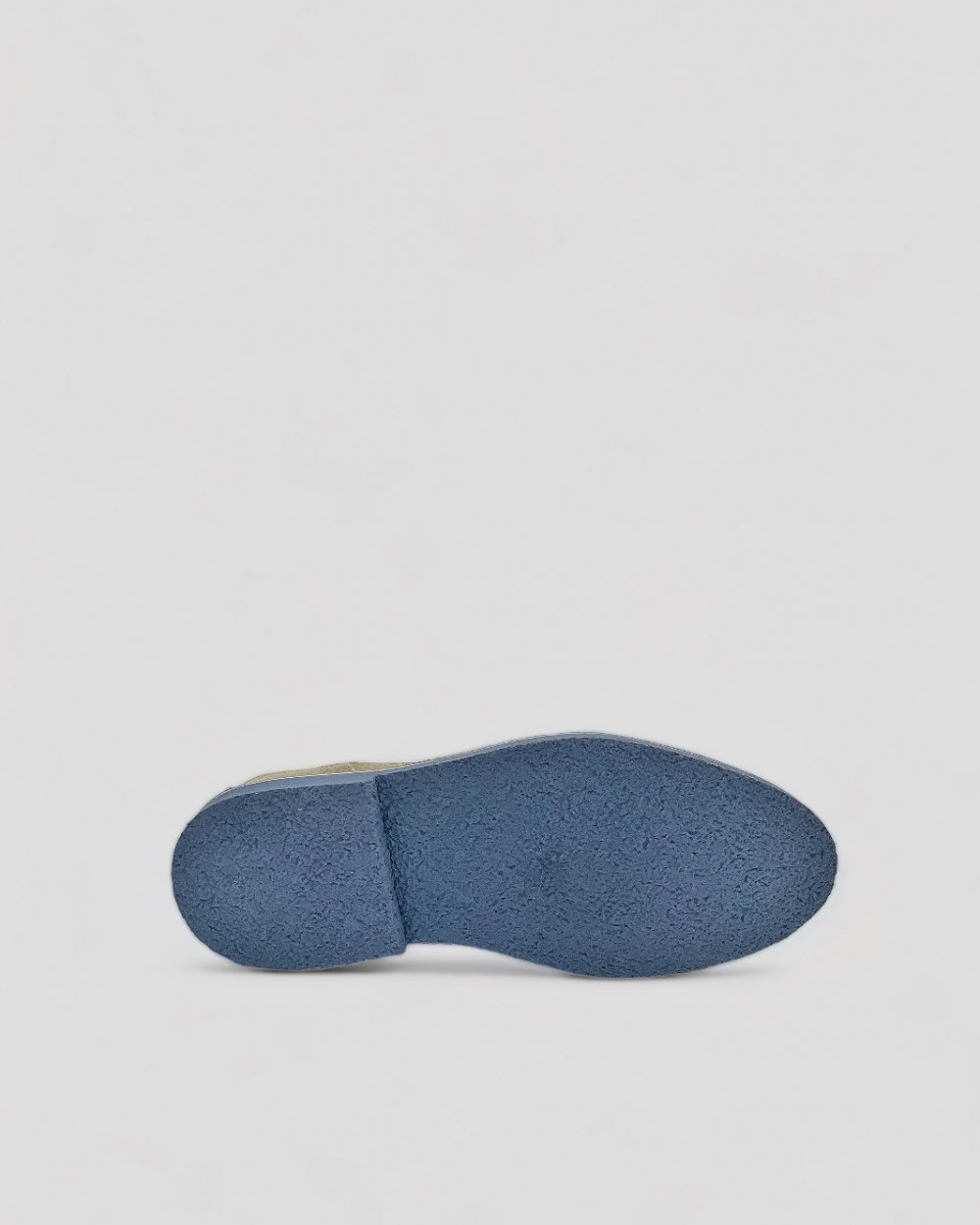 Ghete bărbați ANGELO NARDELLI 100% piele bej