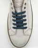 Sneakers Angelo Nardelli barbati 82296 culoare alb Sneakers Angelo Nardelli barbati 82296 culoare alb