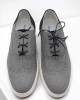 Pantofi sport Harmont & Blaine Piele Gri Barbati Pantofi sport Harmont & Blaine Piele Gri Barbati