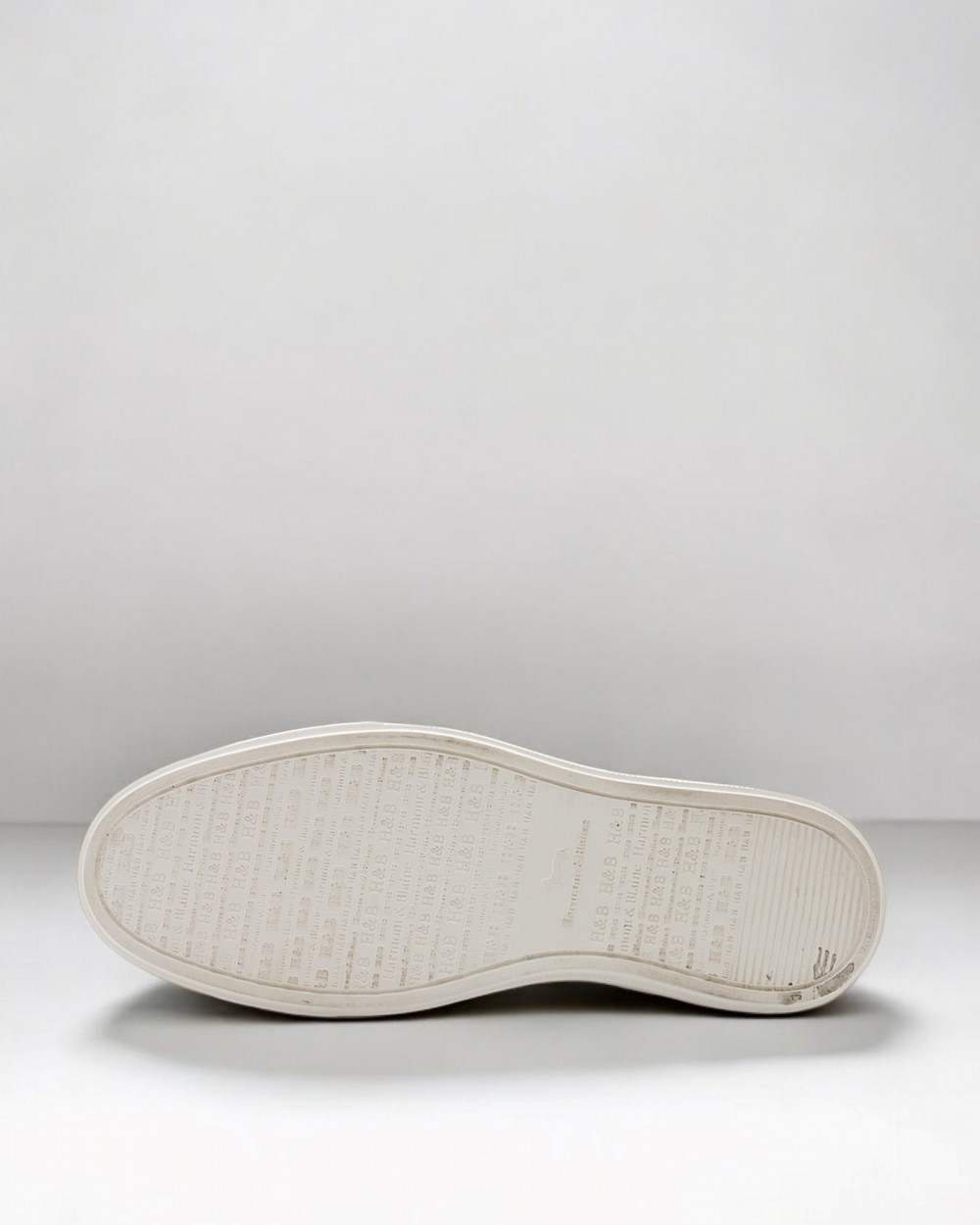 Pantofi sport Harmont & Blaine Piele Gri Barbati