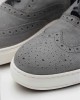 Pantofi sport Harmont & Blaine Piele Gri Barbati Pantofi sport Harmont & Blaine Piele Gri Barbati