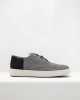 Pantofi sport Harmont & Blaine Piele Gri Barbati Pantofi sport Harmont & Blaine Piele Gri Barbati