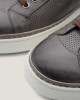 Sneakersi Angelo Nardelli Piele Maro Barbati