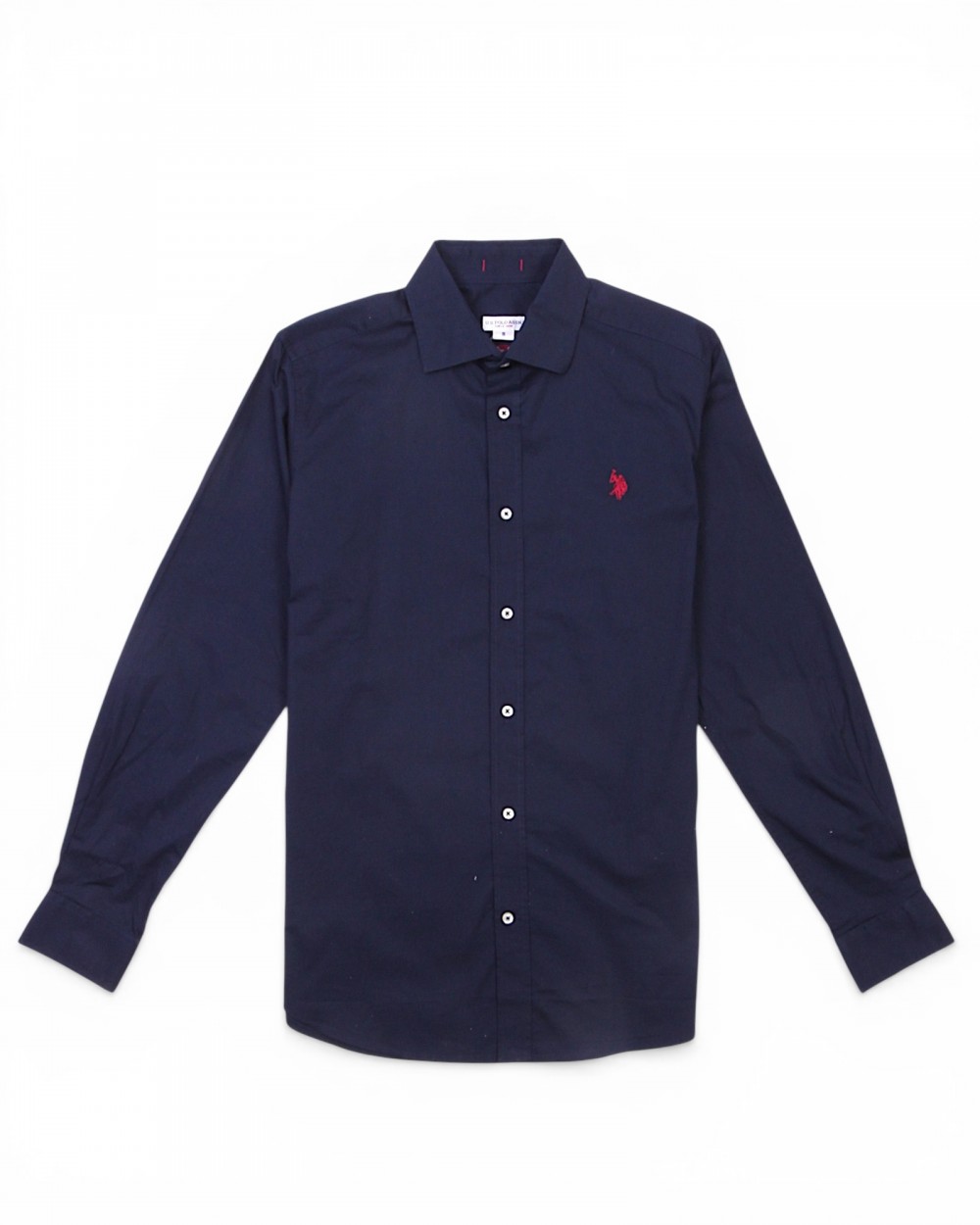 Cămașă bărbați US POLO ASSN Navy