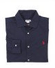 Cămașă bărbați US POLO ASSN Navy
