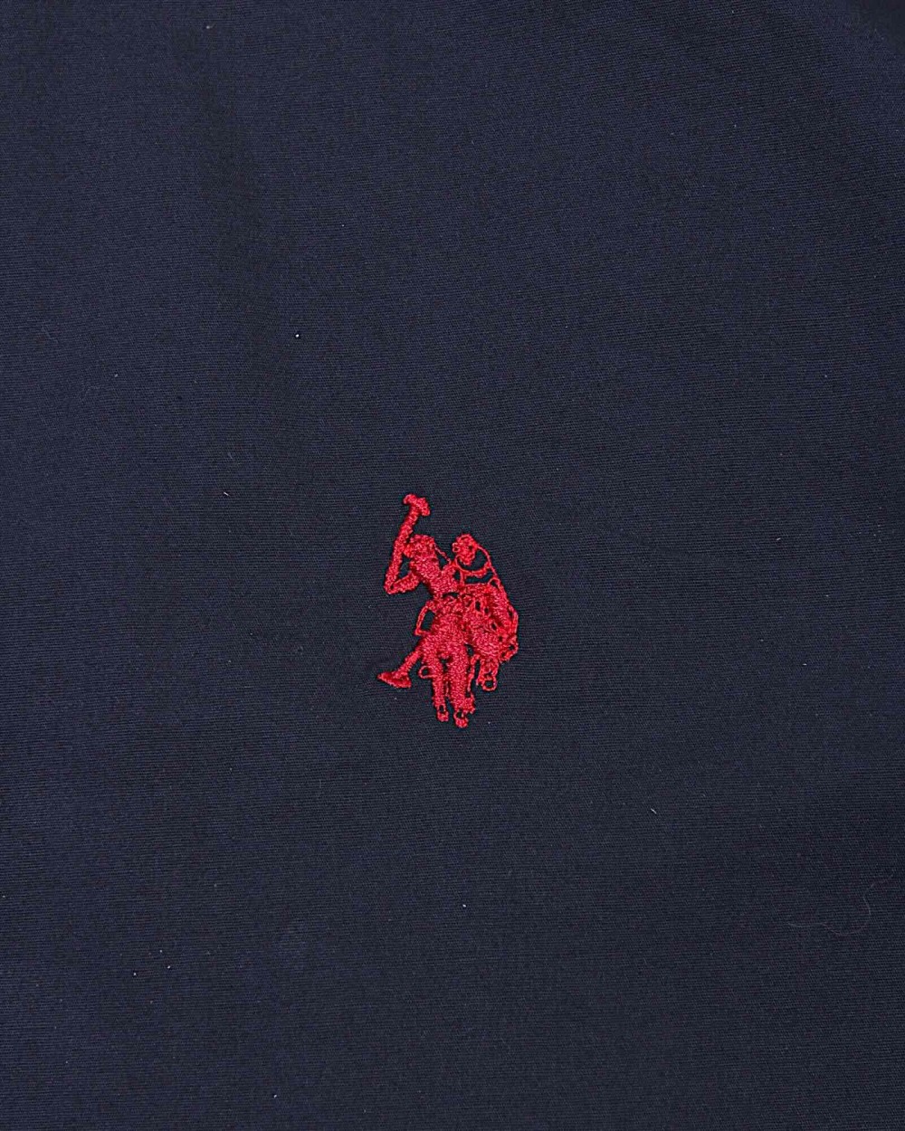 Cămașă bărbați US POLO ASSN Navy