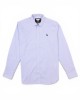 Cămașă bărbați US POLO ASSN. Bleumarin