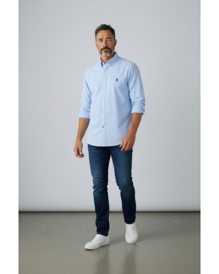 Cămașă bărbați US POLO ASSN. 