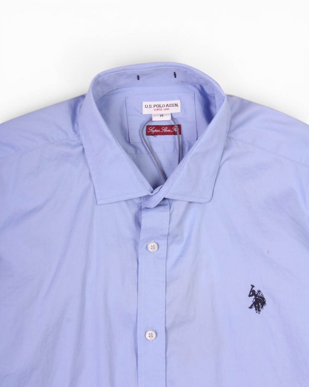 Cămașă bărbați US POLO ASSN. 