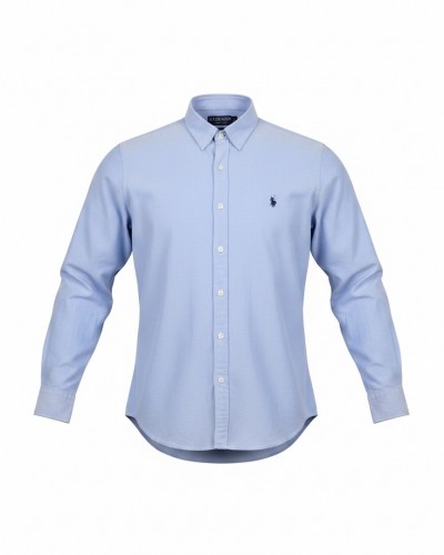Cămașă bărbați US POLO ASSN. 