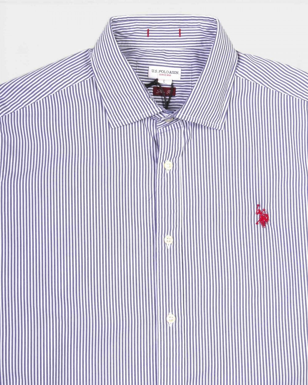 Cămașă bărbați US POLO ASSN. Dungi Cămașă bărbați US POLO ASSN. Dungi
