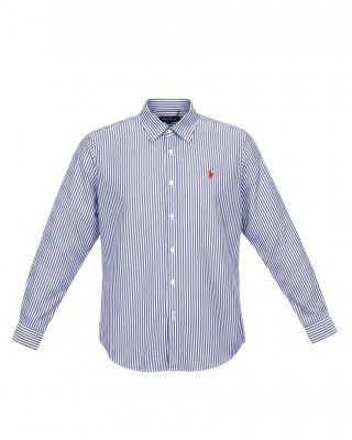 Cămașă bărbați US POLO ASSN. Dungi