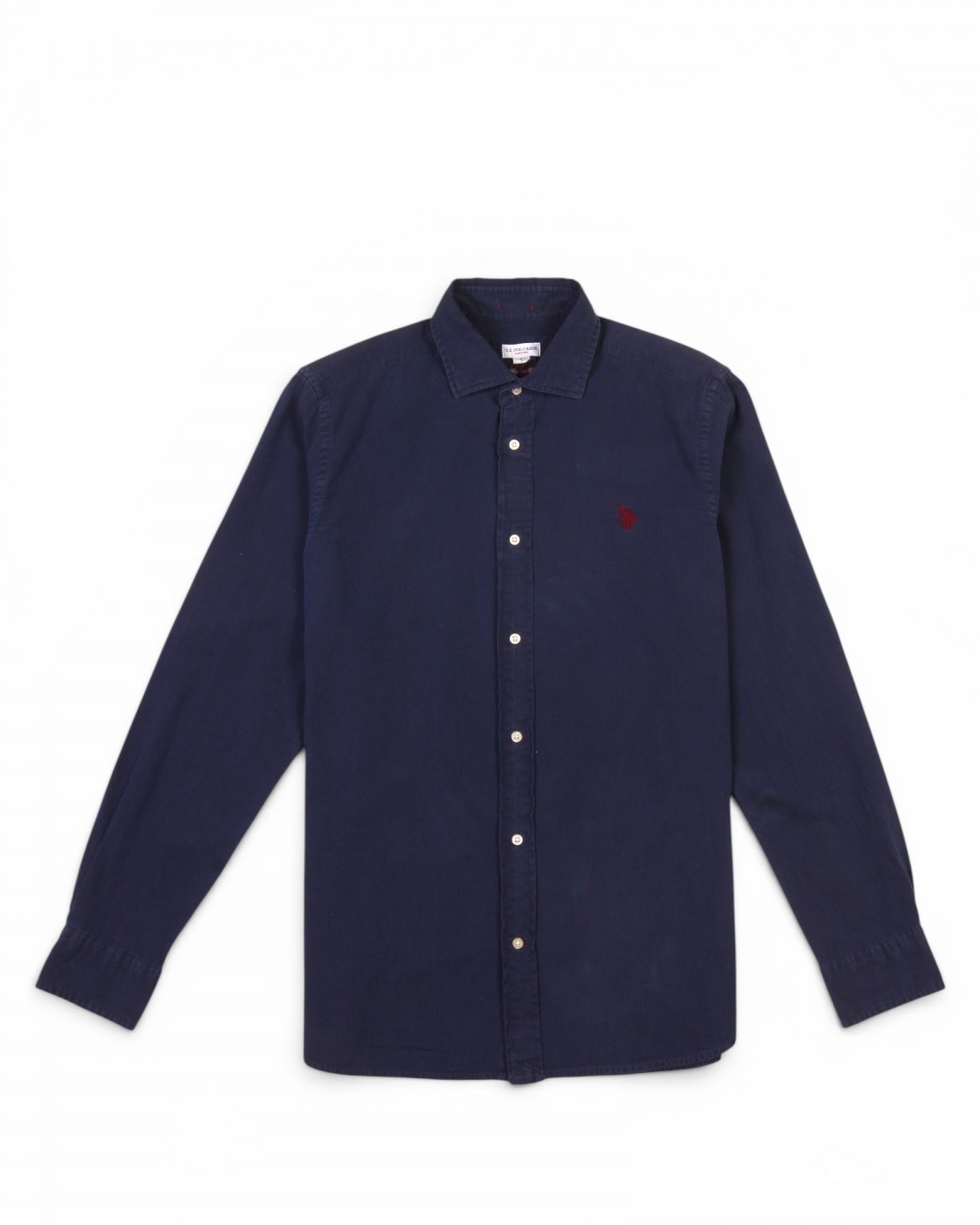 Cămașă bărbați US POLO ASSN. Bleumarin Cămașă bărbați US POLO ASSN. Bleumarin