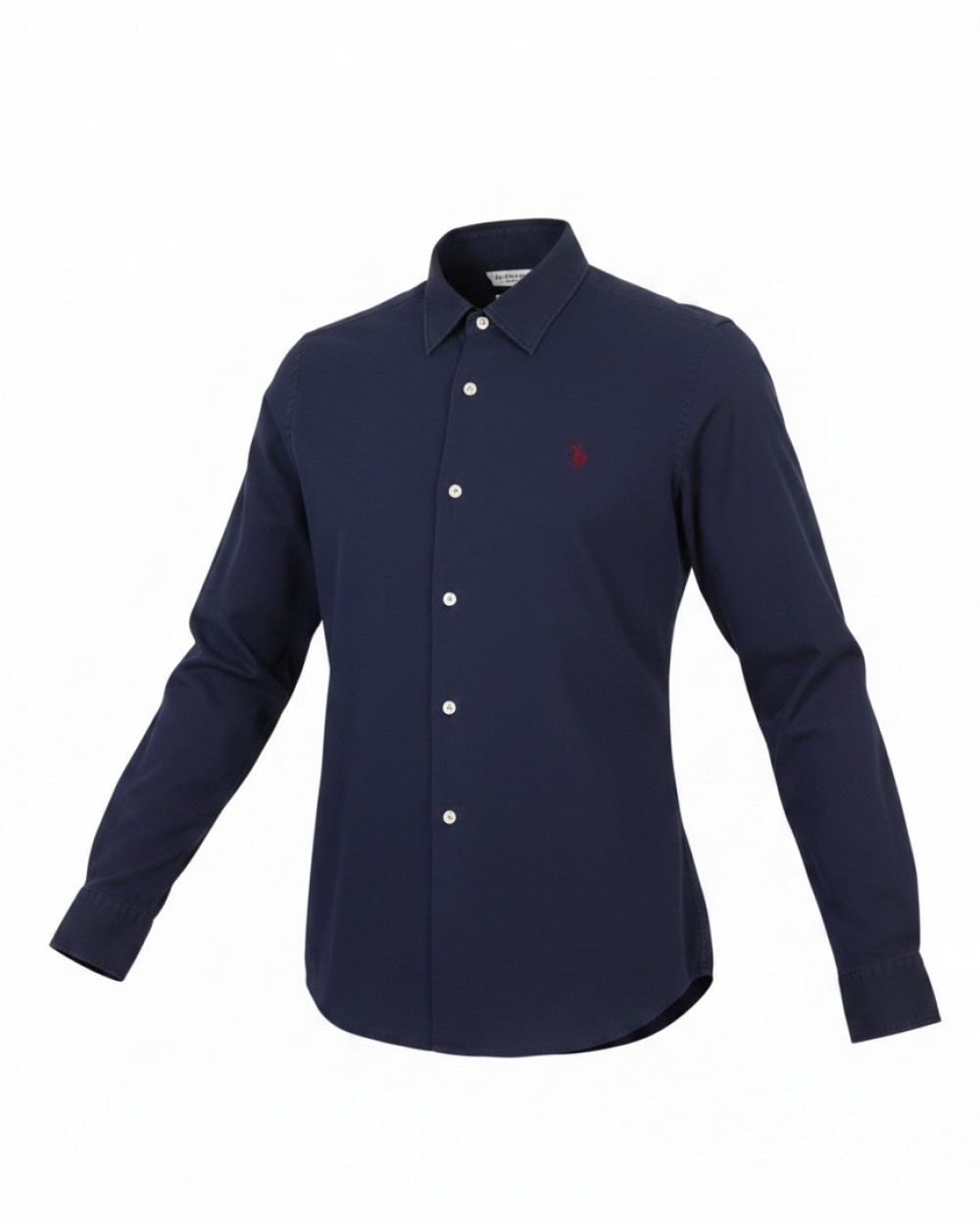 Cămașă bărbați US POLO ASSN. Bleumarin Cămașă bărbați US POLO ASSN. Bleumarin