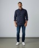 Cămașă bărbați US POLO ASSN. Bleumarin Cămașă bărbați US POLO ASSN. Bleumarin
