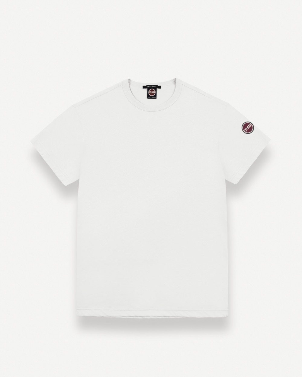 Tricou Barbati Colmar Alb Regular Fit 7540 6SH IN24 99 Tricou Barbati Colmar Alb Regular Fit 7540 6SH IN24 99