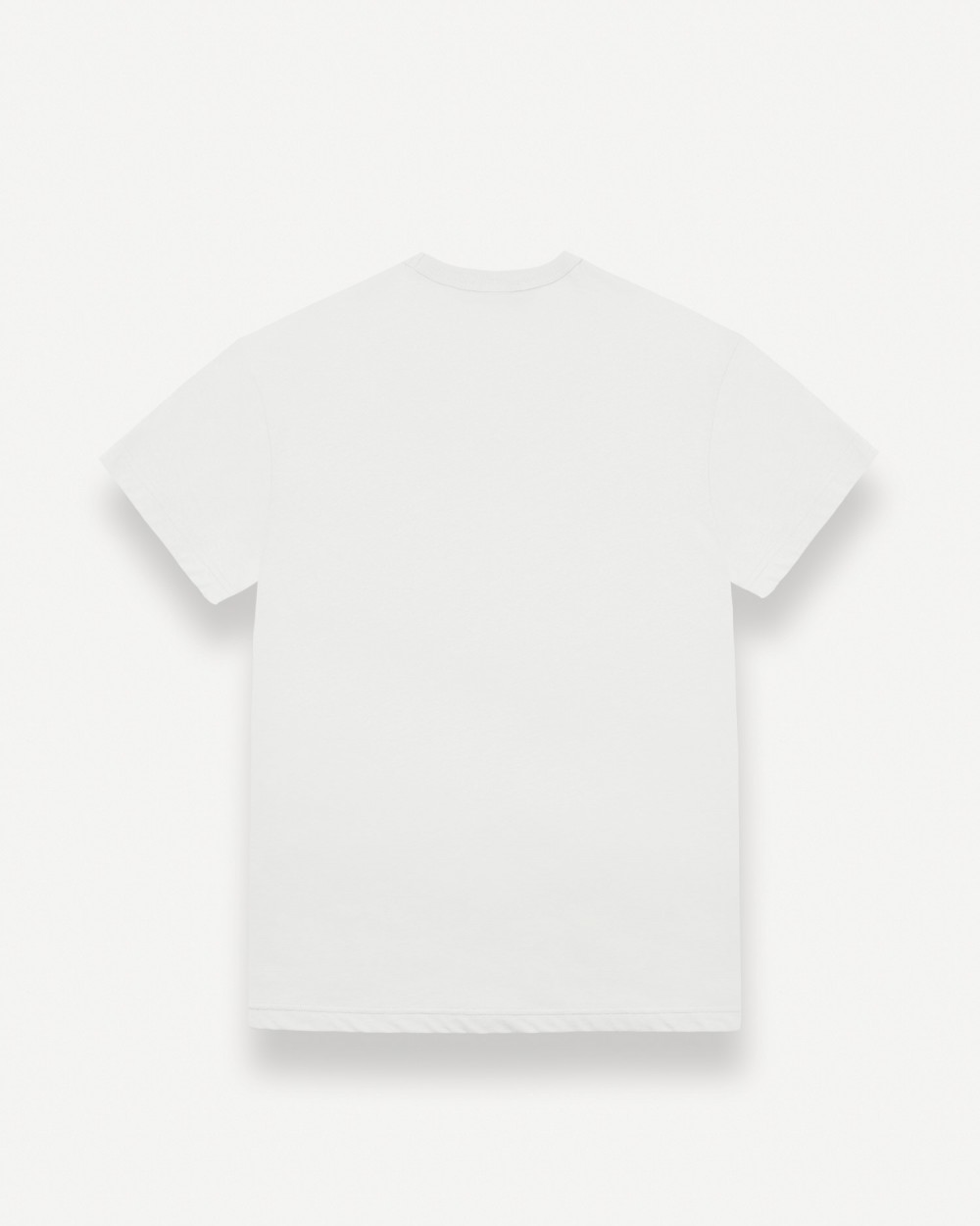 Tricou Barbati Colmar Alb Regular Fit 7540 6SH IN24 99 Tricou Barbati Colmar Alb Regular Fit 7540 6SH IN24 99