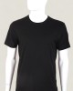 Tricou Barbati Colmar Negru Regular Fit 7540 6SH IN24 99 Tricou Barbati Colmar Negru Regular Fit 7540 6SH IN24 99