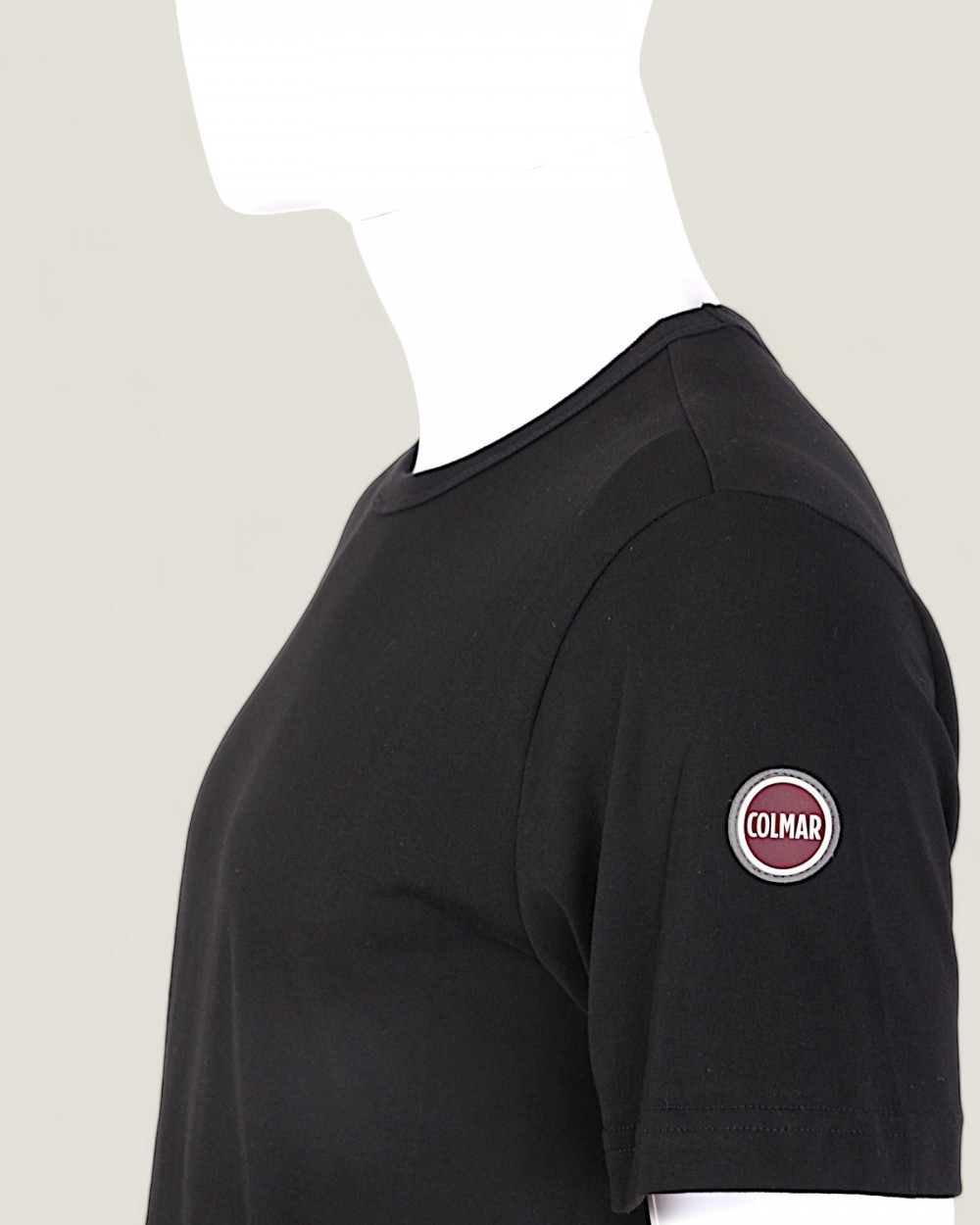 Tricou Barbati Colmar Negru Regular Fit 7540 6SH IN24 99 Tricou Barbati Colmar Negru Regular Fit 7540 6SH IN24 99