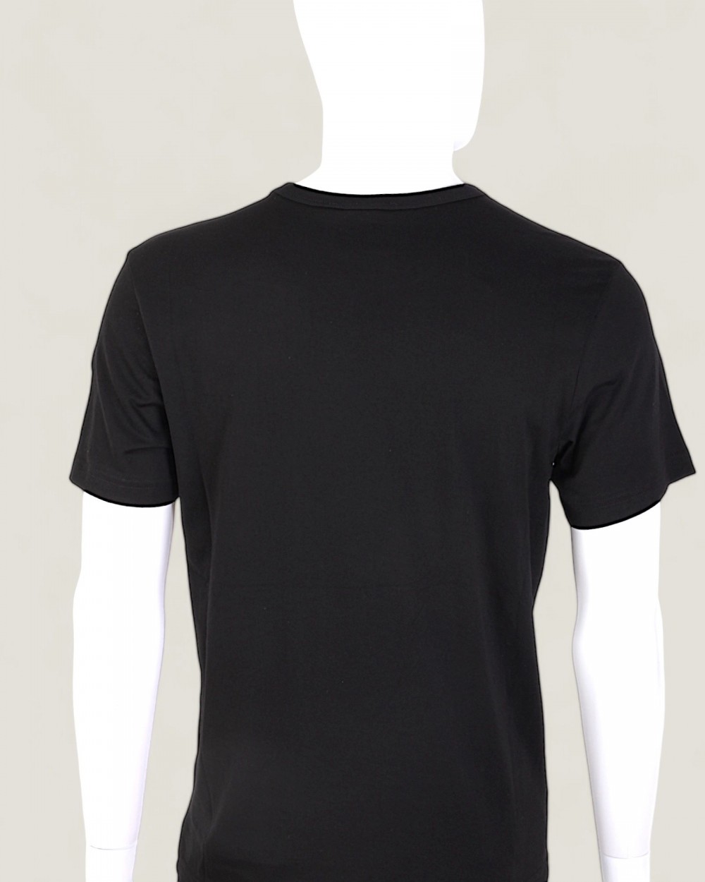 Tricou Barbati Colmar Negru Regular Fit 7540 6SH IN24 99 Tricou Barbati Colmar Negru Regular Fit 7540 6SH IN24 99