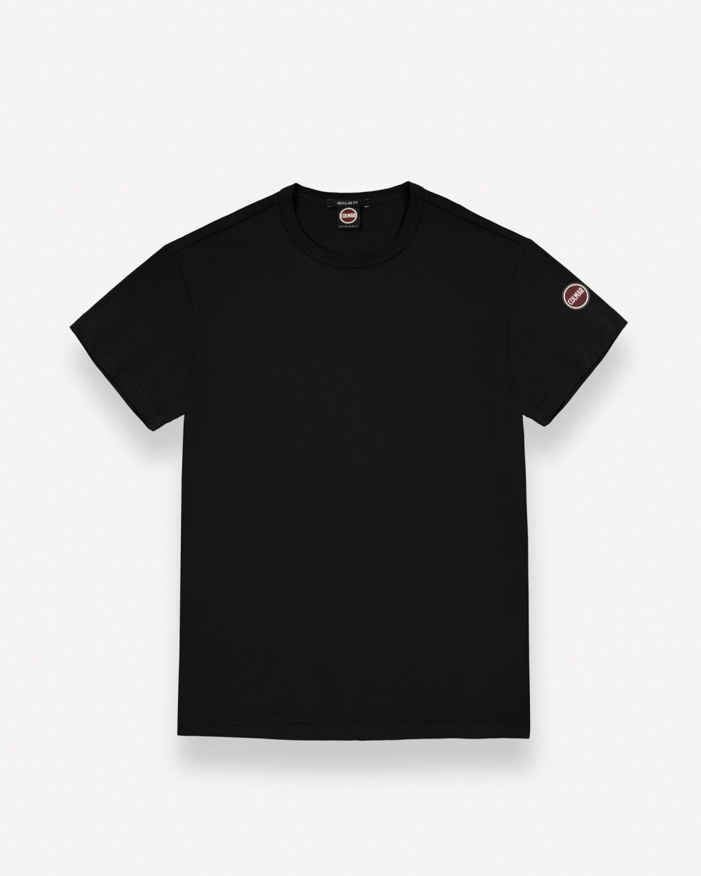 Tricou Barbati Colmar Negru Regular Fit 7540 6SH IN24 99 Tricou Barbati Colmar Negru Regular Fit 7540 6SH IN24 99