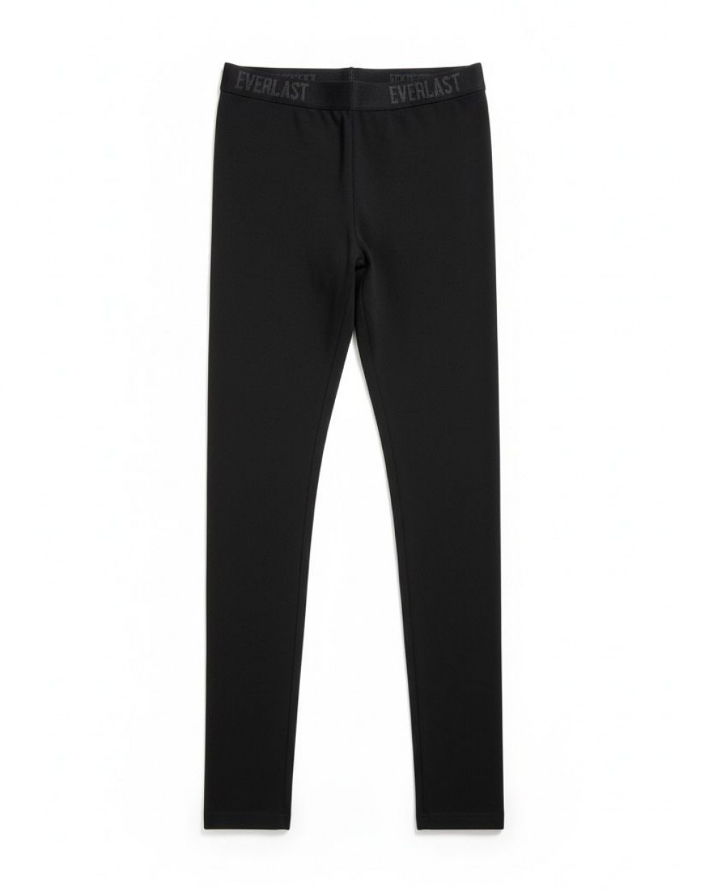 Pantalon EVERLAST dama, negru 
