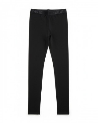 Pantalon EVERLAST dama, negru 