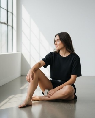 Short EVERLAST Pizzo