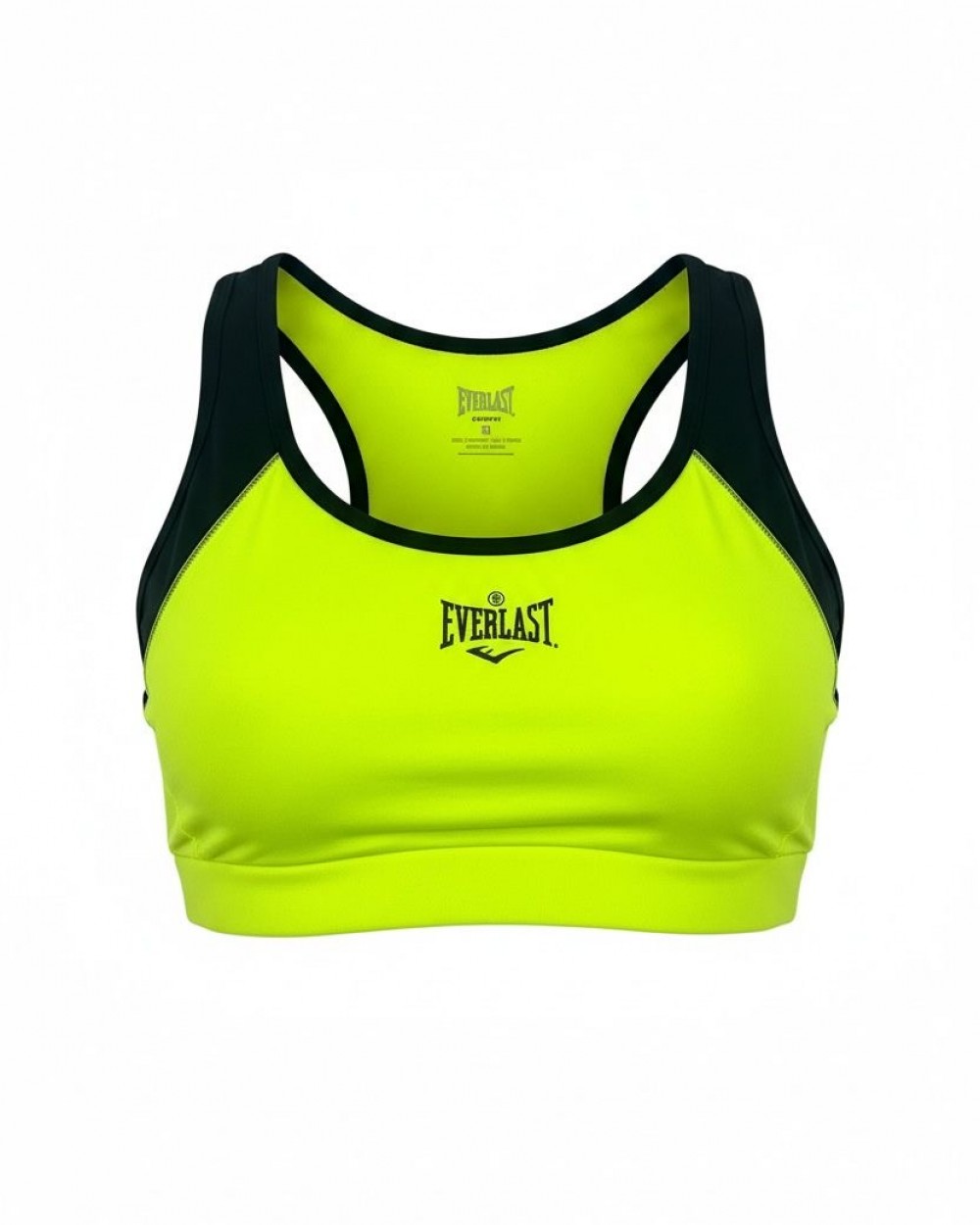 Maiou dama EVERLAST sport verde