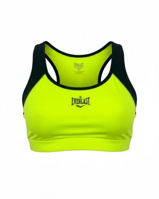 Maiou dama EVERLAST sport verde