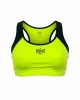 Maiou dama EVERLAST sport verde
