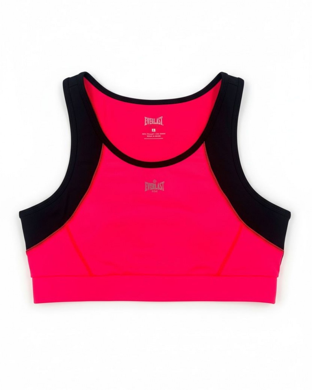 Maiou EVERLAST dama, roz fluorescent, sport