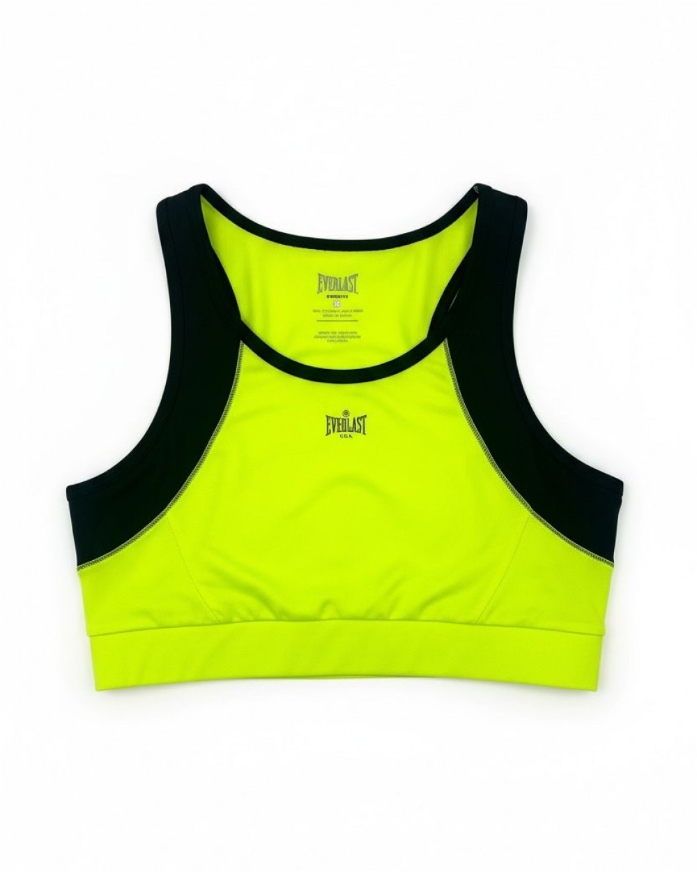 Maiou dama EVERLAST sport verde