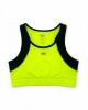 Maiou dama EVERLAST sport verde