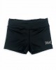 Pantalon EVERLAST scurt dama culoare negru