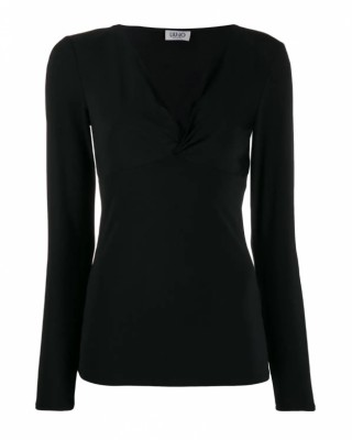 Maleta LIU JO neagra