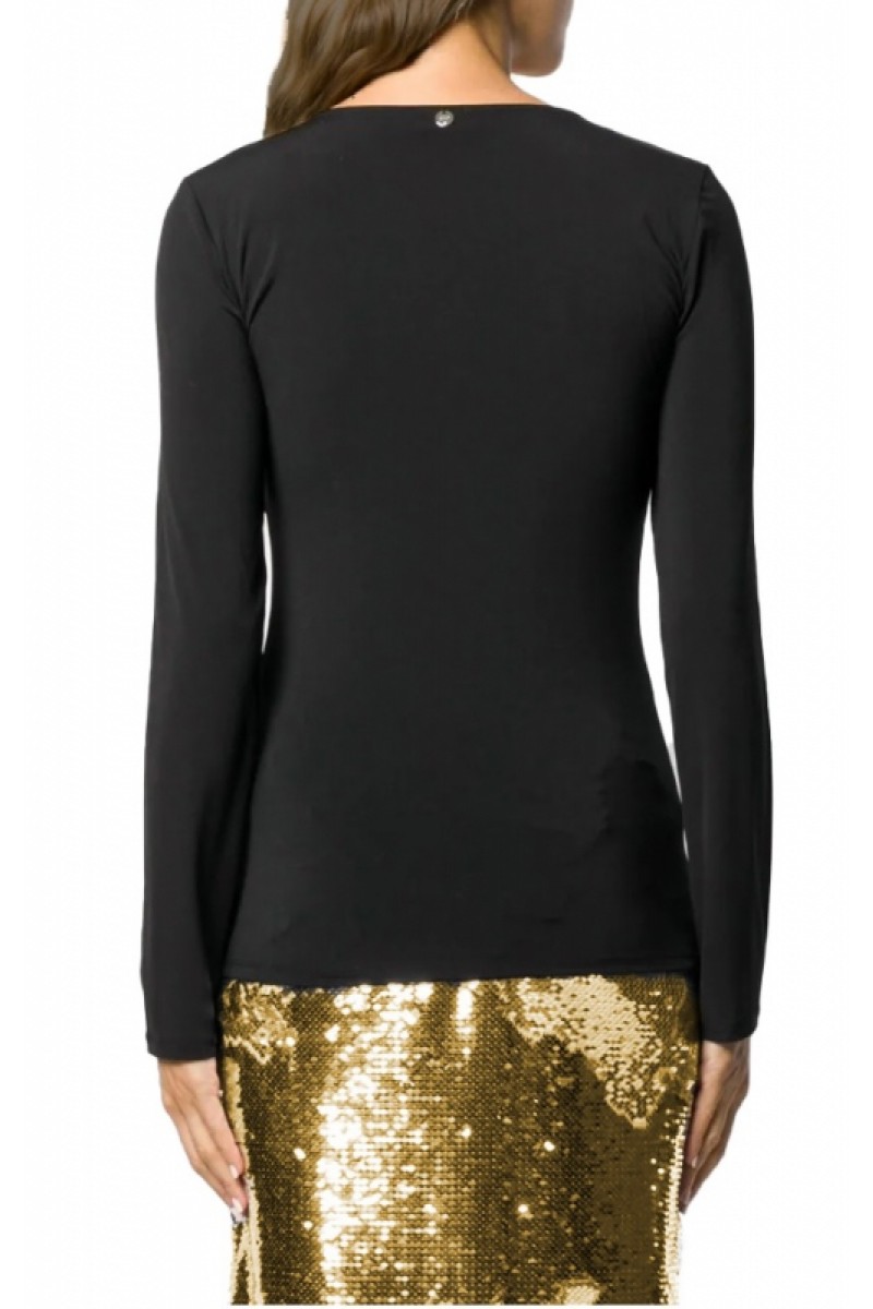 Maleta LIU JO neagra Maleta LIU JO neagra